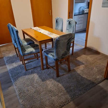 Apartment Lulu Aurich Kültér fotó