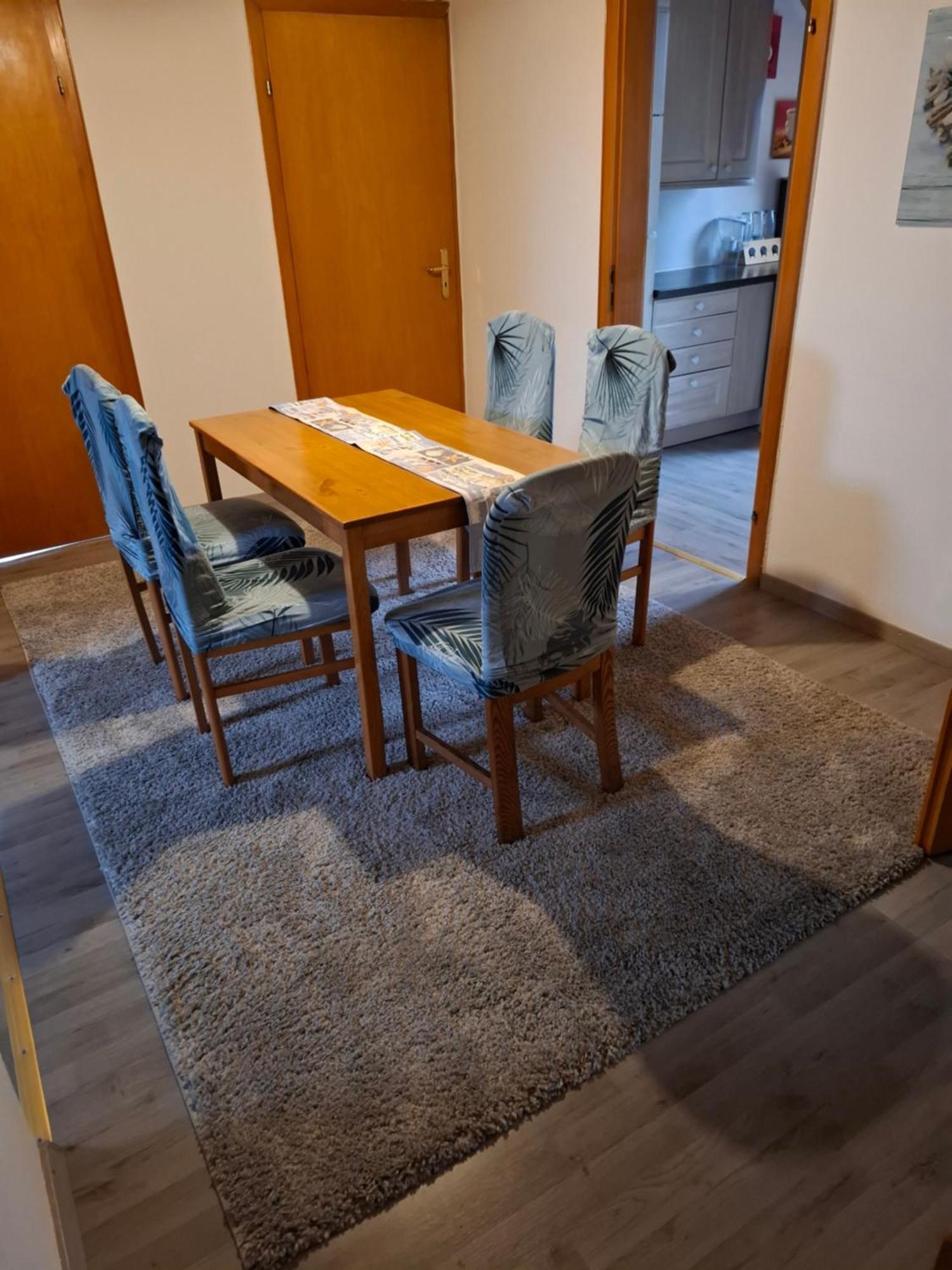 Apartment Lulu Aurich Kültér fotó