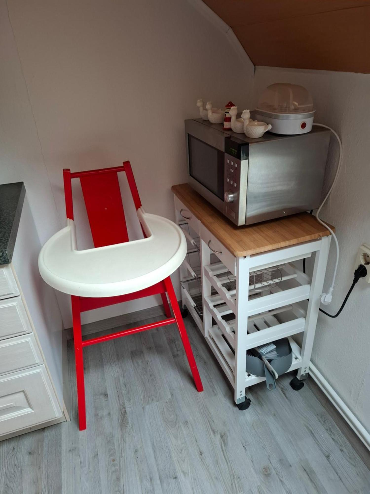 Apartment Lulu Aurich Kültér fotó