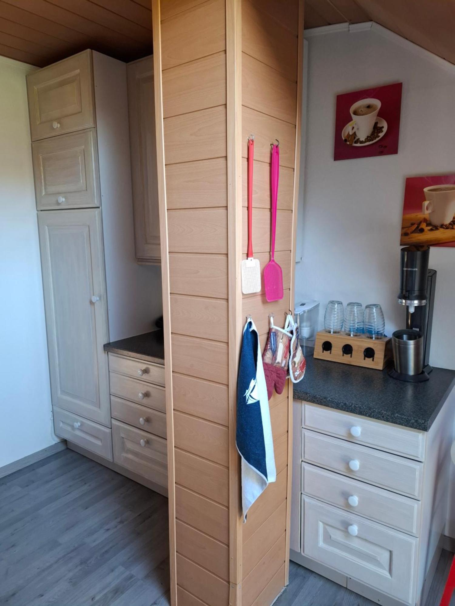 Apartment Lulu Aurich Kültér fotó