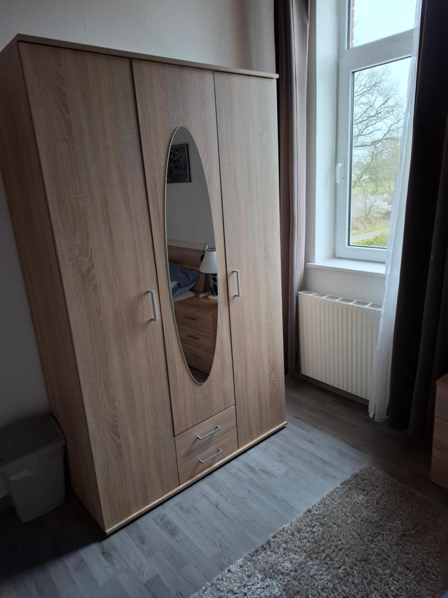 Apartment Lulu Aurich Kültér fotó