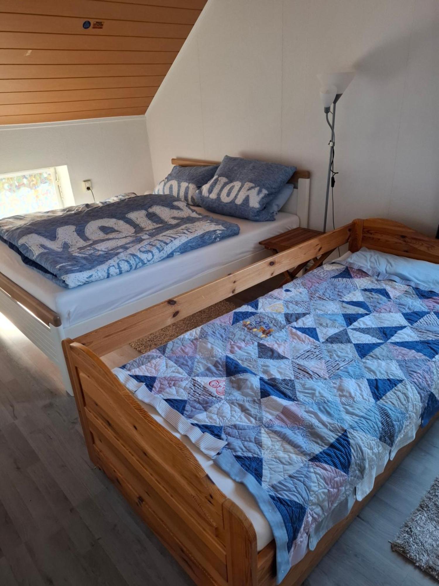Apartment Lulu Aurich Kültér fotó